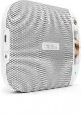 Boxa portabila wireless Philips BT2600W/00, Multipair, Bluetooth, 4 W foto