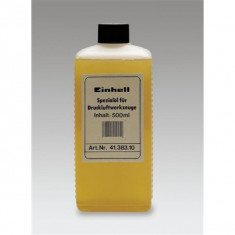 Ulei 0.5L pentru compresoare Einhell foto