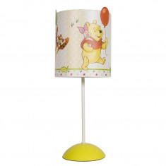 BRILLIANT-Veioza &amp;quot;WINNIE THE POOH&amp;quot; ( LED, max.12 x 0.06W ), cod: WPF0002EU foto