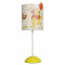 BRILLIANT-Veioza &quot;WINNIE THE POOH&quot; ( LED, max.12 x 0.06W ), cod: WPF0002EU