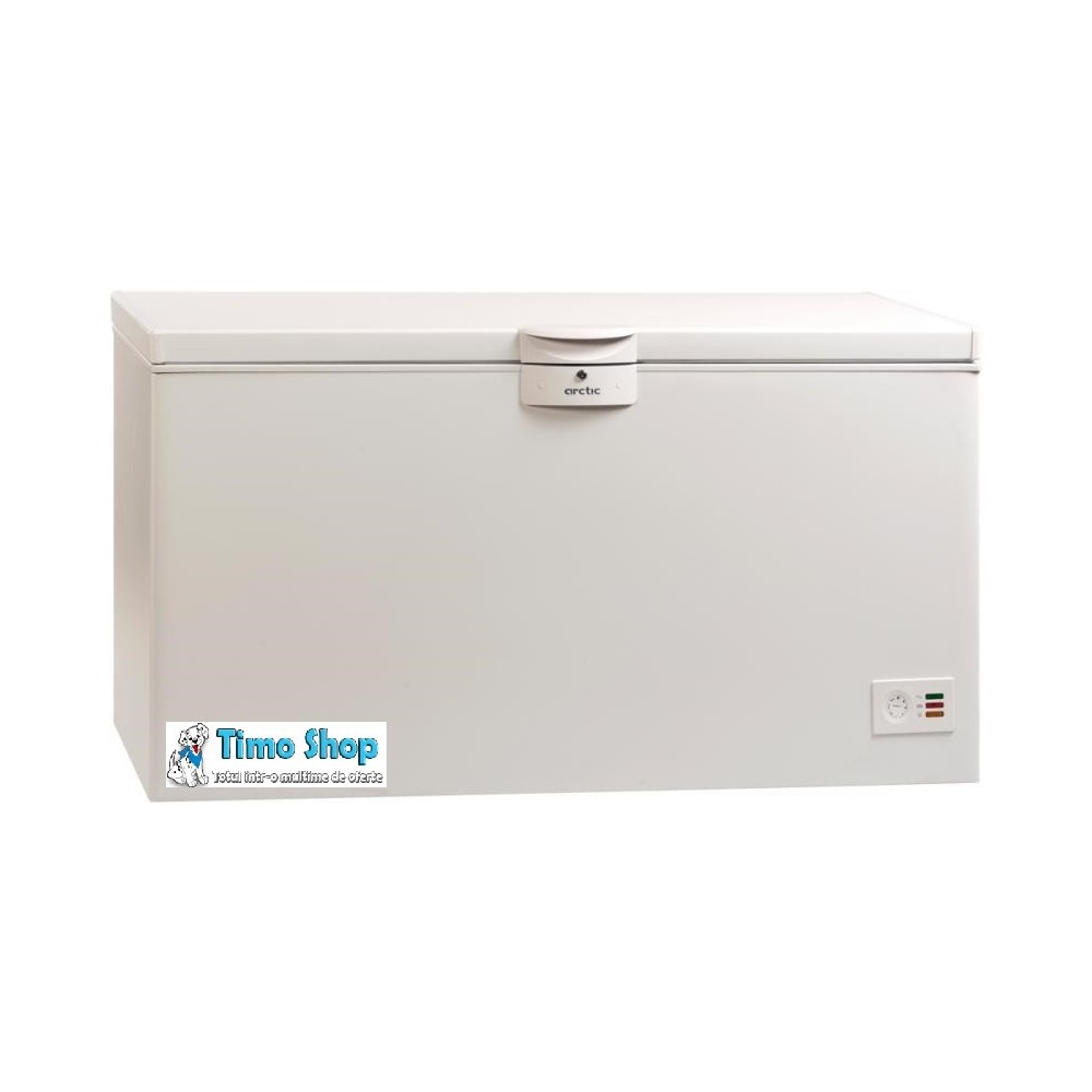 Lada Frigorifica Arctic O40 Capacitate 360 L Clasa Energetica