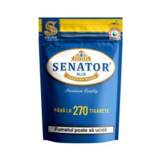 Tutun Senator Blue 135g foto