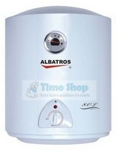 Boiler electric Albatros BE-100L foto