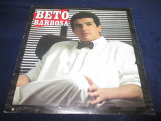 Beto Barbosa ?? Beto Barbosa _ vinyl(LP) Brazilia foto