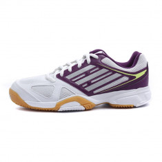 Adidas Womens Opticourt Ligra AHF32323F foto