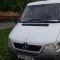 MERCEDES SPRINTER 2005 CDI MOTOR 2,2 SUPER OFERTA