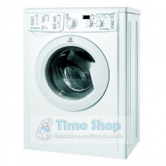 Masina de spalat Indesit IWSD 61251 C ECO foto