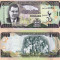 JAMAICA 100 dollars 2012 COMEMORATIVA UNC!!!