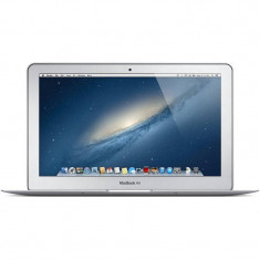 Laptop Apple MacBook Air 11 11.6 inch HD Intel Broadwell i5 1.6 GHz 4GB DDR3 128GB SSD Intel HD Graphics 6000 Mac OS X Yosemite INT Keyboard foto