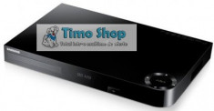 Blu-ray Player Samsung BD-F6900 foto