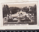 Bnk foto - Bucuresti - Mormantul Eroului Necunoscut, Alb-Negru, Romania 1900 - 1950, Cladiri