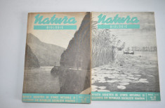 Revista natura biologie Nr 5 si 6 / 1965 foto