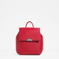Rucsac ZARA foto