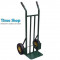 Carucior marfa 180 Kg HT2029