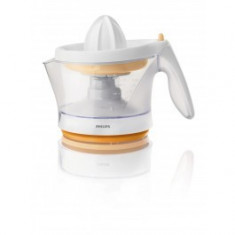 Storcator de citrice Philips HR2744/40, 25w, 0.6l foto