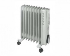 Radiator electric cu ulei RK2009N foto