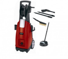 Spalator cu presiune Einhell RT-HP 1648 TR foto