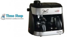 Expresor cafea 4in1 Hauser CE-931 foto