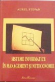 Sisteme informatice in management si neteconomie, 2009, Alta editura