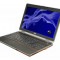 Laptop Dell Latitude E6520, Intel Core i5 Gen 2 2520M 2.5 GHz, 4 GB DDR3, 250 GB HDD SATA, DVDRW, WI-FI, Card Reader, Webcam, Display 15.6inch 1366