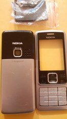 Carcasa Nokia 6300 Originala foto