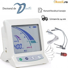 Apex Locator Stomatologie AL-1 - apex finder dentar foto