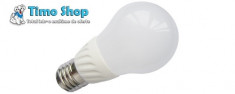 Bec cu LED, E27, 4.0 W, 0701H foto