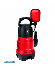 Pompa submersibila apa murdara 780 W GH-DP 7835 foto