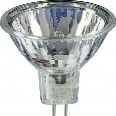 BEC HALOGEN PHILIPS ( MR16 ) 12V 50W GU 5.3 &amp;quot;ESSENTIAL&amp;quot; foto