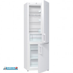 Combina frigorifica Gorenje RK6191AW foto