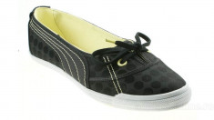 Balerini Puma Crete Balerina AH350183-02 foto