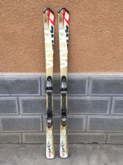 Ski schi carve VOLKL UNLIMITED AC74 163cm 170cm si 177cm foto