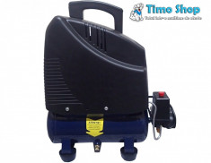 Compresor 6L DZ1506W MAF foto