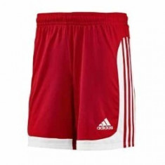 SHORT ADIDAS TOQUE Red foto