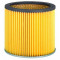 Pleated Filter pentru aspiratoarele cu apa de la Einhell