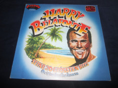 Harry Belafonte ?? Seine 20 Grossten Hits _ vinyl,LP,Germania foto