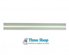 Dreptar aluminiu tip H 1.5 m 15853 foto