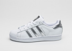 Adidasi ADIDAS SUPERSTAR - NOUA COLECTIE 2016 foto