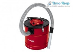 Aspirator cenusa 500 W Einhell TH-VC 1318 Home foto