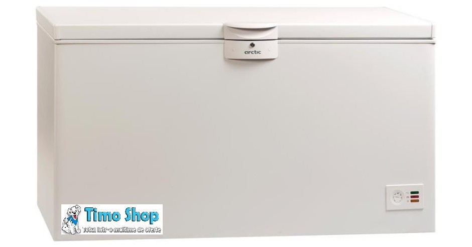 Lada Frigorifica Arctic O47 Capacitate 451 L Clasa Energetica