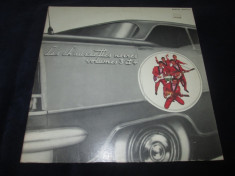 Les Chaussettes Noires?Volumes 3 Et 4_dublu vinyl,2 x LP,Franta, muzica anii&amp;#039;60 foto