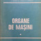 ORGANE DE MASINI - Pavelescu
