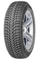 Anvelope Michelin Alpin A4 195/55R15 84T Iarna Cod: M5373751 foto