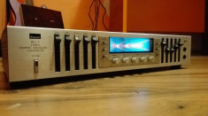 EGALIZOR SANSUI RG7 foto