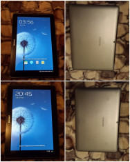 Lot 8 tablete Samsung Galaxy functionale sau cu defect foto