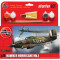 Kit Constructie Avion Hawker Hurricane Mkl