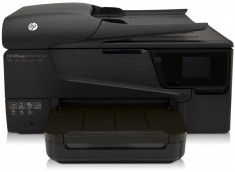 Imprimanta, Scaner, Fax, Multifunctional HP Officejet 6700 Premium A4 foto