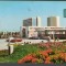 CPI (B7498) CARTE POSTALA - MANGALIA NORD - JUPITER. HOTELURILE: CAPITOL METEOR