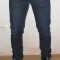 Blugi Originali LEE &#039;&#039; Skinny / Slim fit &#039;&#039; W 34 L 34 ( Talie 88 / Lungime 112 )