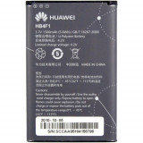 Acumulator Huawei X5Ascend U8800 E5832 1500mAh cod HB4F1 nou original, Alt model telefon Huawei, Li-polymer